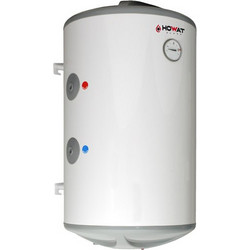 Howat Ηλεκτρομπόιλερ 80lt 4kW Κάθετο