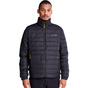 Timberland DWR Axis Peak Ανδρικό Μπουφάν Χειμωνιάτικο Pullover Αδιάβροχο Μαύρο TB0A5XQH001 Timberland DWR Axis Peak Ανδρικό Μπουφάν Χειμωνιάτικο Pullover Αδιάβροχο Μαύρο TB0A5XQH001