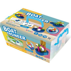 Gigo Boat Engineer Junior Engineer 407269