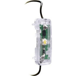 Aca Light PRIME ΑΝΤΑΛΛΑΚΤΙΚΗ LED ΛΥΧΝΙΑ ΜΠΟΥΤΟΝ ΚΛΙΜΑΚΟΣΤΑΣΙΟΥ 230VAC