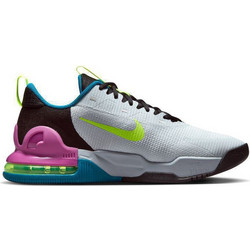 Nike Air Max Alpha Trainer 5 Ανδρικά Αθλητικά Παπούτσια Πολύχρωμα DM0829-005