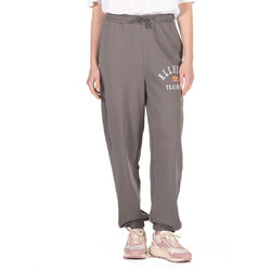 Ellesse Γυναικείο Παντελόνι Φόρμας με Λάστιχο Ανθρακί SGP15913-103