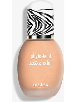 Sisley Phyto Teint Eclat 02 Soft Beige Liquid Make Up 30ml