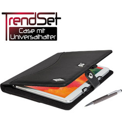 Wedo Book Black (Universal 7.9"-8.3")