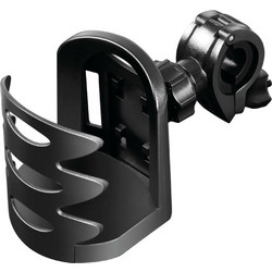 ΠΟΤΗΡΟΘΗΚΗ ΜΟΤΟ-ΠΟΔΗΛΑΤΟΥ DRINK-HOLDER 55-70mm 360 ΜΟΙΡΩΝ ΓΙΑ ΔΙΑΜΕΤΡΟ ΤΙΜΟΝΙΟΥ 20-24mm