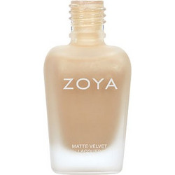 Zoya velvet ZP815 Sue Matte Βερνίκι Νυχιών Μακράς Διαρκείας 15ml