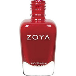 Zoya ZP001 Carmen Gloss Βερνίκι Νυχιών Μακράς Διαρκείας 15ml