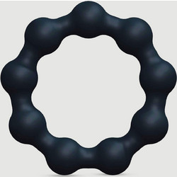 Dorcel Maximize Ring Ελαστικό Δαχτυλίδι Πέους Σιλικόνης 3.2cm Μαύρο