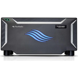 FlexRadio FLEX-8400 ΧΩΡΙΣ ANTENNA TUNER-SDR Transceiver