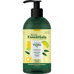 TROPICLEAN ΣΑΜΠΟΥΑΝ ESSENTIALS YUZU FRUIT 473ML