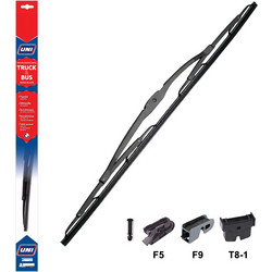 ΥΑΛΟΚΑΘΑΡΙΣΤΗΡΑΣ ΦΟΡΤΗΓΟΥ 26" 650mm