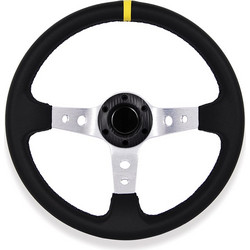 ΤΙΜΟΝΙ ΒΑΘΥ SPY - 35cm - ΜΑ/ΑΣ/ΚΙΤΡΙΝΟ