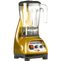 Johny AK/12 AUT Μπλέντερ 2.5lt 1200W Χρυσό