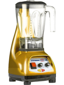 Johny AK/12 AUT Μπλέντερ 2.5lt 1200W Χρυσό