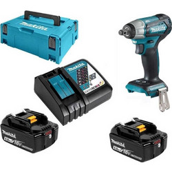 Makita DTW181RTJ