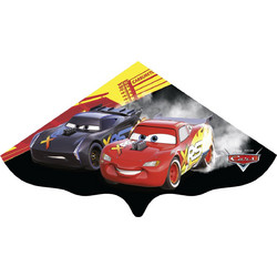 Gunther Χαρταετός Lighting Mcqueen 115x63 εκ (1182)