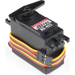 Hitec Servo HS-422 (ROB-11884)