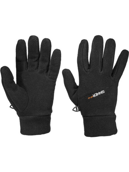Sinner Shames Fleece Gloves - Unisex