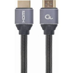 CABLEXPERT 4K HIGH SPEED HDMI WITH ETHERNET 2M