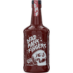 Dead Man's Fingers Coffee Ρούμι 700ml