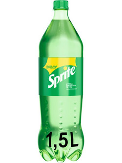 Sprite PET 1.5Lt
