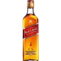Johnnie Walker Red Label Ουίσκι Blended 40% 200ml