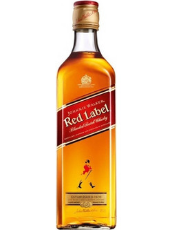 Johnnie Walker Red Label Ουίσκι Blended 40% 200ml
