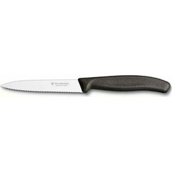 Victorinox - Μαχαίρι Γενικής Χρήσης 10cm Black