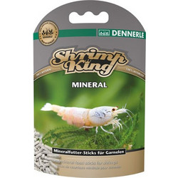 Dennerle Shrimp King Mineral 45gr