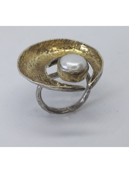 Silver 925 Hand Made Inspired Jewelry