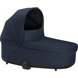 Cybex S Lux Port Bebe Ocean Blue