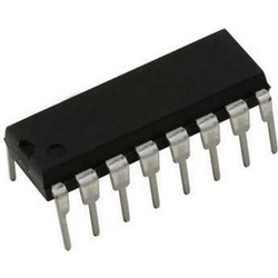 ULN2003A intecrate circuits