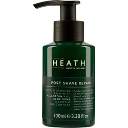 Heath London Post Shave Repair After Shave Lotion 100ml