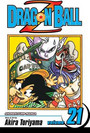 Dragon Ball Z, Vol. 21 Dragon Ball Z, Vol. 21