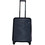 Rain RB8071C Βαλίτσα Καμπίνας 55x40x25cm με 4 Ρόδες Μαύρη