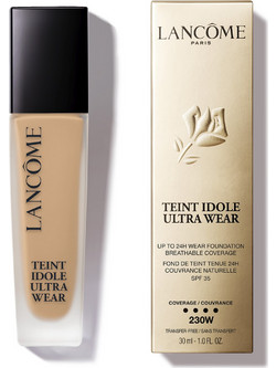 Lancome Teint Idole Ultra Wear Up To 24h 230W Liquid Foundation 30ml