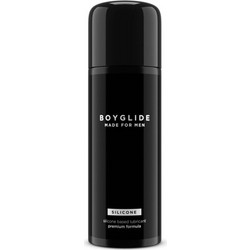 Boyglide Anal Silicone Λιπαντικό Gel Πρωκτού 30ml