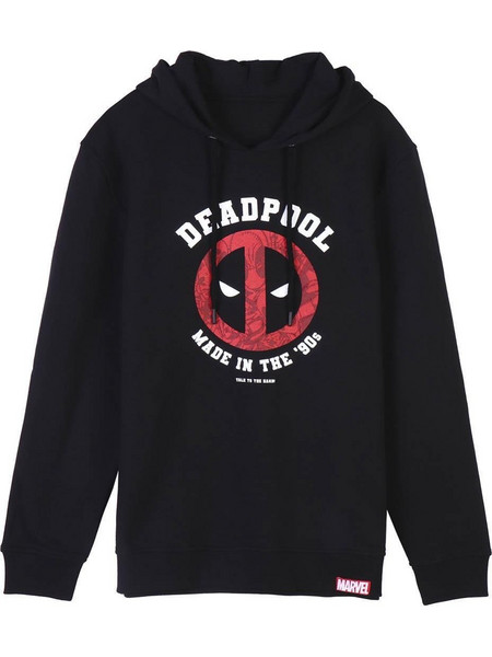 Marvel - Deadpool Φούτερ Hoodie
