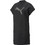 Puma Summer Graphic Mini Καλοκαιρινό Αθλητικό Φόρεμα Μαύρο 848413-01
