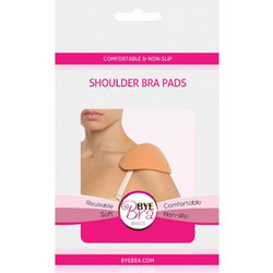 BYE-BRA - SHOULDER PROTECTORS SUPPORT BEIGE