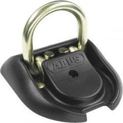 ΒΑΣΗ ΤΟΙΧΟΥ ABUS ΜΑΥΡΗ
