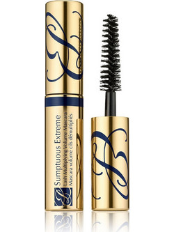 Estee Lauder Sumptuous Extreme Lash Multiplying Volume Mini 01 Extreme Black 8ml
