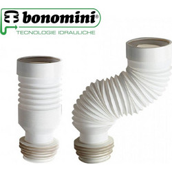 Bonomini Σπιράλ Λεκάνης Αυξομειώμενο 22-55cm 9376