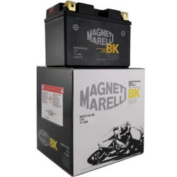 Magneti Marelli Μπαταρία Μοτοσυκλέτας MOTZ14S-BS 11Ah