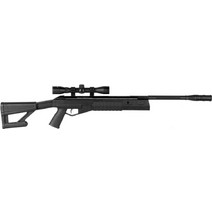 Crosman TR77NPS Αεροβόλo Όπλο Gas Ram με Διόπτρα 4.5mm