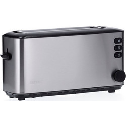 Severin AT2515 Φρυγανιέρα 2 Θέσεων 1000W