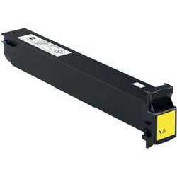 Toner Copier Konica-Minolta TN314 2K Pgs Yellow (A0D7251)