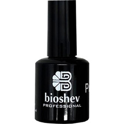 Bioshev Primer Ημιμόνιμο Βερνίκι Νυχιών 16ml