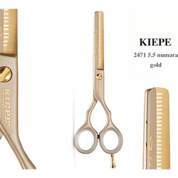 KIEPE ΨΑΛΙΔΙ ΑΡΑΙΩΜΑΤΟΣ 5.5" 2471