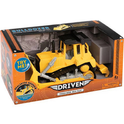 Battat Driven Μπουλντόζα 31760